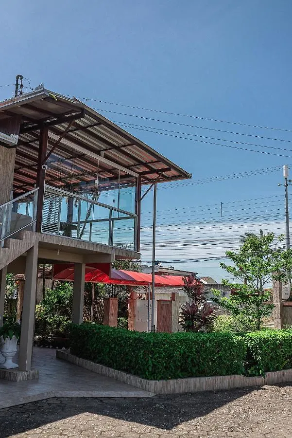 Guest house Pousada Navegantes Brazil